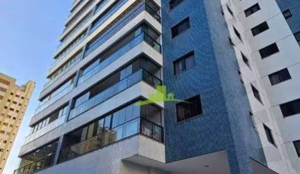Apartamento à Venda no Jardim de Giverny, Pituba, Salvador, 104m², 3 Quartos, Suíte, Varanda Gourmet, 2 Vagas, R$ 970.000,00