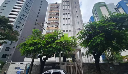 Cobertura de Luxo Duplex à Venda no Mansão Squalus – Caminho das Árvores, Salvador, 387m², 4/4 sendo 2 suítes, Piscina Privativa, 3 Vagas R$ 1.900.000