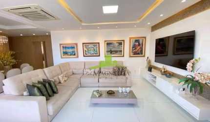 Apartamento de Luxo à Venda no Mansão Artur de Sá Menezes – Pituba, Salvador, 137m², 3 Suítes, Vista Mar, Porteira Fechada. Nascente. R$ 1.450.000,00