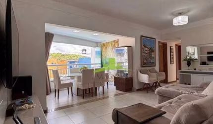 Apartamento à Venda na Villa Anaiti, Imbuí, Salvador – 88m², 3/4, 1 Suíte, Nascente, 1 Vaga. Condominio Clube. Excelente localização! R$ 900.000,00