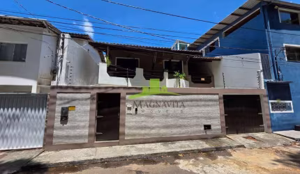 Casa Duplex à Venda no Stiep, 189m², 3 Suítes, Energia Solar, Porteira Fechada, Rua tranquila e sem saída. R$ 1.450.000,00