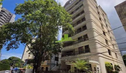 Apartamento à Venda no Vila Toscana, 105m², 2 Suítes, Lavabo, Varanda Reiki, 2 Vagas Soltas – Horto Florestal, Salvador. Excelente Localização!