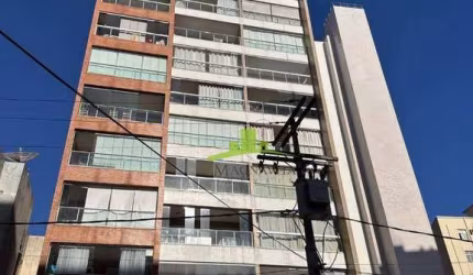 Apartamento à Venda na Barra, Residencial Mário Quintana 2/4, 1 Suíte, 68,5m², Andar Alto, Varanda, Próximo à Praia. Excelente localização! 750.000,00