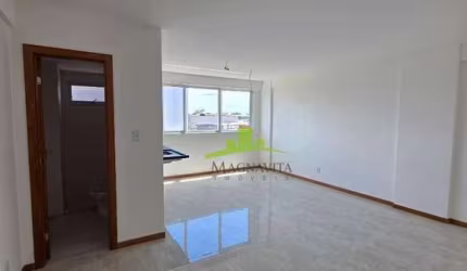 Apartamento Studio à venda no Tívoli Residence, Jardim Aeroporto, Lauro de Freitas, 33m², 1 vaga, Novo, Pronto para Morar ou Investir! Oportunidade