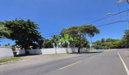 Terreno à Venda na Quadra da Praia em Vilas do Atlântico, 1.251m², Frente ao Vilas Tênis Clube, Ideal para Investidores ou Moradia Exclusiva!
