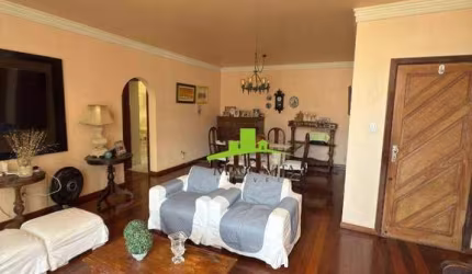 PITUBA, Apartamento à Venda, 162m², 4/4, 1 suíte, Vista Mar, Sala Ampla, Nascente Total, 2 Vagas Cobertas. Oportunidade Única! Rua Mato Grosso.