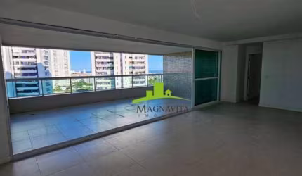 HORTO BARCELONA, Apartamento à Venda no Horto Florestal, 204m², 3 Suítes, 4 Vagas + Depósito, Nascente, Andar Alto, Varanda Gourmet. Lazer Completo!