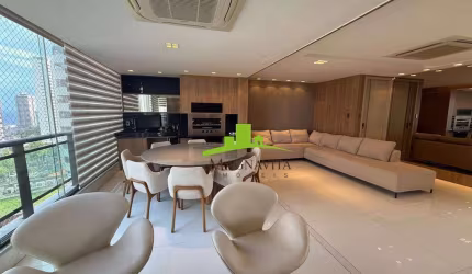 PROVENCE HORTO. Apartamento 4 Quartos à Venda no Horto Florestal, 149m², 3 Suítes, Varanda Incorporada, 4 Vagas, Lazer completo. Unico! Salvador