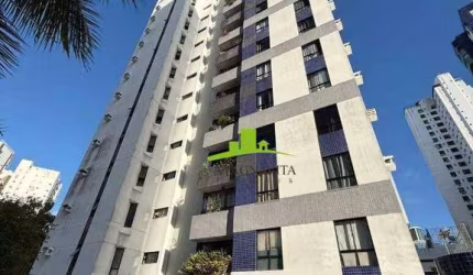 PORTAL DO JARDIM. Apartamento 2 Quartos à Venda no Cidade Jardim, 80m², Suíte, Home Office Reversível, Nascente, Lazer Modernizado, 1 Vaga Solta.