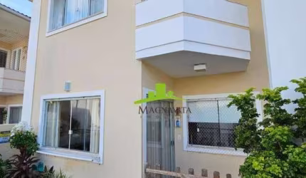 FOZ DO JOANES. Casa Mobiliada para Aluguel em Buraquinho. 4 Quartos, 3 Suítes, 180m², Nascente, Espaço Gourmet, 4 Vagas. Energia Solar. R$ 6.500