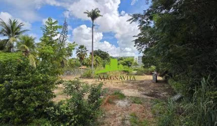 Condomínio Encontro das Águas Terreno à Venda 2.843m², Nascente, Terreno Plano, Condomínio de Luxo. Exclusividade, localização estratégica. Valorizado