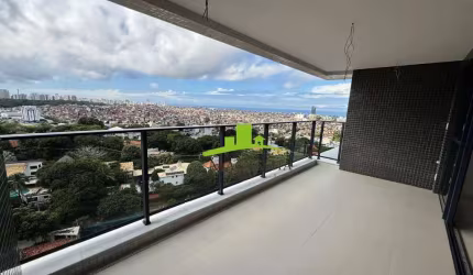 Bloom Horto Florestal. Apartamento 3 suítes à venda, 107m², Andar Alto, Alto Padrão, Nascente, Vista livre, Depósito. Conforto e Exclusividade