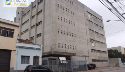 Prédio à venda, 8730 m² por R$ 27.000.000,00 - Brás - São Paulo/SP