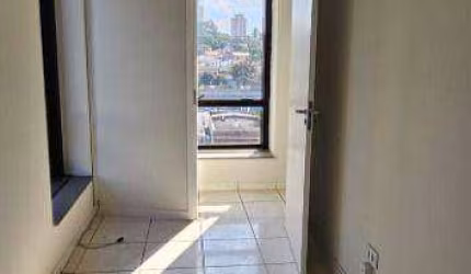 Sala, 35 m² - venda por R$ 280.000,00 ou aluguel por R$ 4.736,12/mês - Jardim Londrina - São Paulo/SP