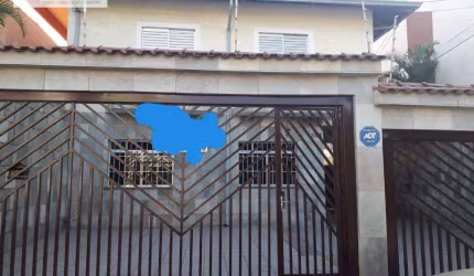 Casa com 4 dormitórios à venda, 450 m² por R$ 1.300.000,00 - Adalgisa - Osasco/SP