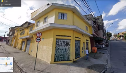 Prédio à venda, 500 m² por R$ 900.000,00 - Jardim Veloso - Osasco/SP