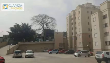 Cobertura com 4 dormitórios à venda, 112 m² por R$ 380.000,00 - Novo Osasco - Osasco/SP