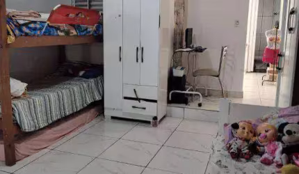 Casa com 5 dormitórios à venda, 120 m² por R$ 500.000,00 - Vila Campesina - Osasco/SP