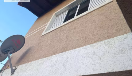 Casa com 3 dormitórios à venda, 194 m² por R$ 750.000,00 - Jardim D Abril - Osasco/SP