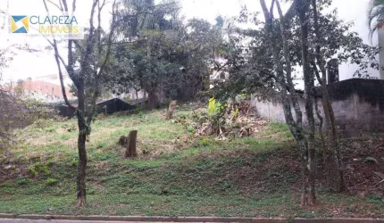 Terreno à venda, 562 m² por R$ 660.000,00 - Parque dos Príncipes - Osasco/SP