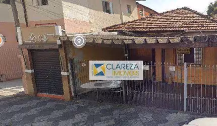 Casa com 4 dormitórios à venda, 400 m² por R$ 3.000.000,00 - Centro - Osasco/SP