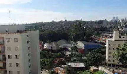 Apartamento com 2 dormitórios à venda, 57 m² por R$ 430.000,00 - Cidade São Francisco - São Paulo/SP