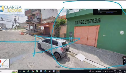 Oficina Monte a sua! Salão para alugar, 94 m² por R$ 7.180/mês - Jardim Boa Vista (Zona Oeste) - São Paulo/SP