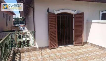 Sobrado com 3 dormitórios à venda, 180 m² por R$ 740.000,00 - Jardim Bonfiglioli - São Paulo/SP