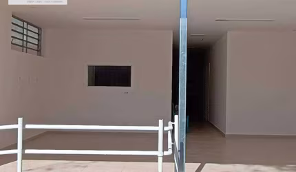 Loja para alugar, 176 m² por R$ 8000/mês - Jardim Bonfiglioli - São Paulo/SP