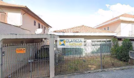 Casa com 3 dormitórios à venda, 200 m² por R$ 900.000,00 - Jardim Bonfiglioli - São Paulo/SP