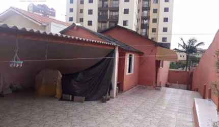 Casa com 2 dormitórios à venda, 250 m² por R$ 840.000,00 - Jardim Bonfiglioli - São Paulo/SP