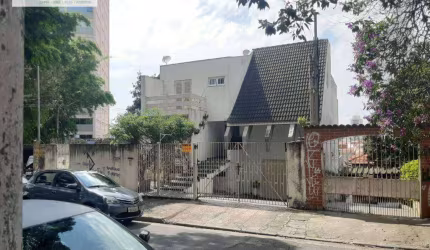Casa à venda, 371 m² por R$ 1.600.000,00 - Jaguaré - São Paulo/SP