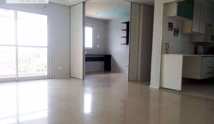 Apartamento com 2 dormitórios à venda, 82 m² por R$ 635.000,00 - Jaguaré - São Paulo/SP