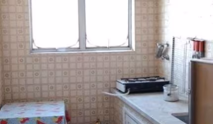 Apartamento com 2 dormitórios à venda, 64 m² por R$ 290.000,00 - Jaguaré - São Paulo/SP