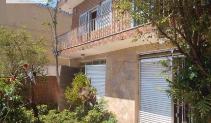 Casa com 3 dormitórios à venda, 330 m² por R$ 1.500.000,00 - Jaguaré - São Paulo/SP