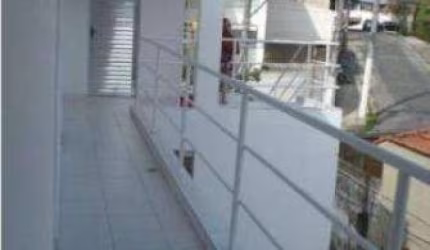 Kitnet com 1 dormitório para alugar, 12 m² por R$ 1.100,00/mês - Butantã - São Paulo/SP