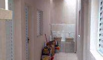 Kitnet com 1 dormitório para alugar, 14 m² por R$ 1.200,00/mês - Butantã - São Paulo/SP