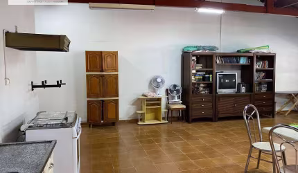 Casa à venda, 145 m² por R$ 640.000,00 - Butantã - São Paulo/SP