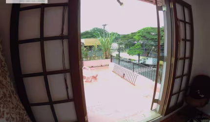 Sobrado com 3 dormitórios à venda, 84 m² por R$ 490.000,00 - Butantã - São Paulo/SP