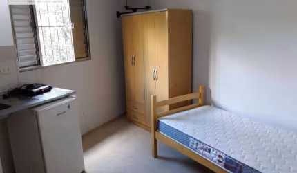 Kitnet com 1 dormitório para alugar, 25 m² por R$ 1.200,00/mês - Butantã - São Paulo/SP