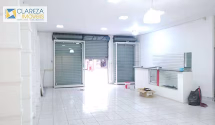 Salão para alugar, 120 m² por R$ 6.500,00/mês - Butantã - São Paulo/SP