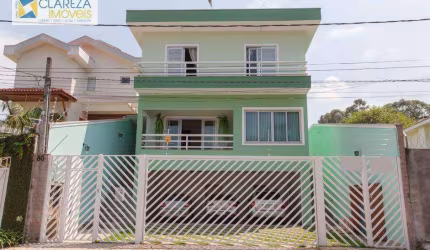 Casa com 4 dormitórios à venda, 600 m² por R$ 1.650.000,00 - Parque dos Príncipes - São Paulo/SP