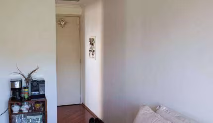 Apartamento com 3 dormitórios à venda, 52 m² por R$ 320.000,00 - Jardim Esmeralda - São Paulo/SP