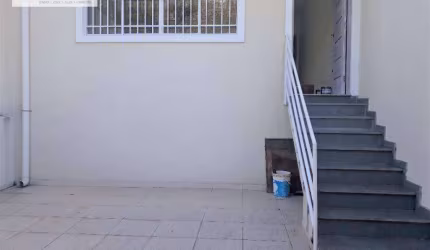 Casa 120 Mts²,  2 dormts , 2 Suítes  à venda, 120 m² por R$ 480.000 - Jd Esmeralda - São Paulo/SP
