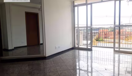 Apartamento com 3 dormitórios à venda, 102 m² por R$ 440.000,00 - Super Quadra Morumbi - São Paulo/SP