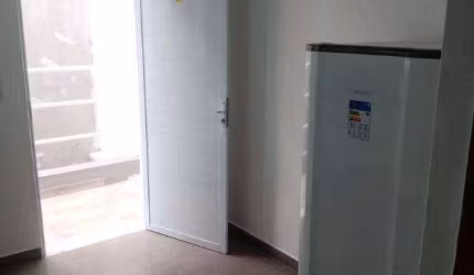 Kitnet com 1 dormitório para alugar, 25 m² por R$ 1.400,00/mês - Vila São Luís(Zona Oeste) - São Paulo/SP