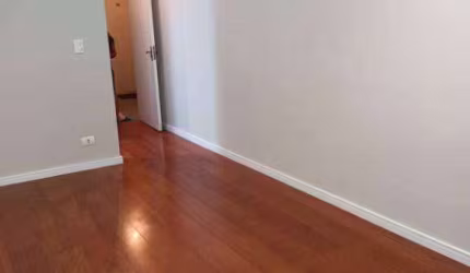 Apartamento com 2 dormitórios à venda, 55 m² por R$ 300.000,00 - Vila São Francisco - São Paulo/SP