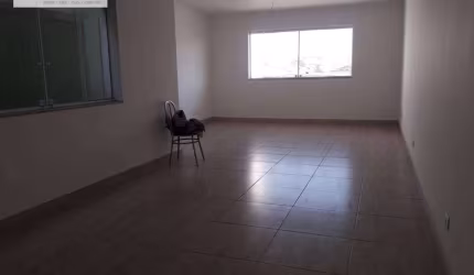 Sobrado com 3 dormitórios à venda, 160 m² por R$ 630.000,00 - Rio Pequeno - São Paulo/SP