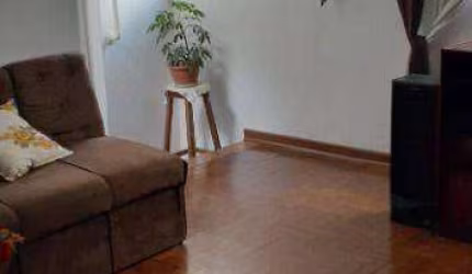 Sobrado com 4 dormitórios à venda, 320 m² por R$ 780.000,00 - Rio Pequeno - São Paulo/SP
