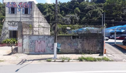 Terreno à venda, 825 m² por R$ 2.600.000,00 - Vila Sônia - São Paulo/SP